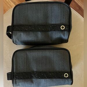 BVLGARI x Emirates Luxury Travel Amenity Kits – Set of 2